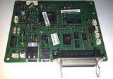 Плата форматера Samsung ML-2571N (JC92-01805A)