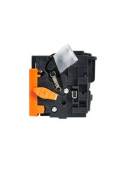 Картридж Sakura 055BK (3016C001) для Canon LBP66x/MF742C/MF744C/MF746Cx, черный, 2300 к. (чип без счетчика копий)