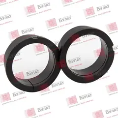 Втулка тефлонового вала БУЛАТ (упак. 2шт.) для Kyocera Mita KM-3050, 4050, 5050 2FG20190