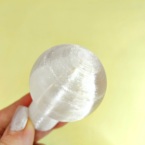 Комплекты для создания светильников и цветов/плафон D4см, цвет белый матовый/патрон G4/светодиодная лампочка 3Вт (по 5 комплектов)