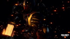 Call of Duty: Black Ops 4 (диск для PS4, полностью на английском языке)