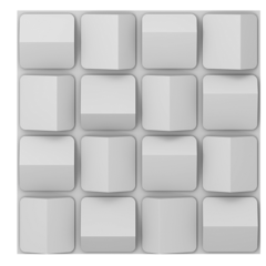 Декоративная панель 1.59.823