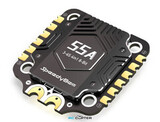 Полётный контроллер SpeedyBee F405 V4 + ESC 55A 3-6S Stack