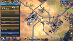 Train Valley World (для ПК, цифровой код доступа)