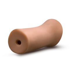 Мастурбатор-вагина Mamacita Realistic Latin Masturbator - 