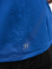 Элитный мембранный костюм Noname Camp Endurance 23 UX Navy/Blue с прямыми брюками