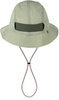 Картинка панама Buff Go Bucket Solid Pistachio - 2