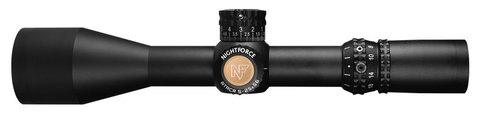 Оптический прицел NIGHTFORCE ATACR™ 5-25×56 SFP Zerostop™ .1 Mil-R DigIllum™ PTL Mil-R™ (C554)