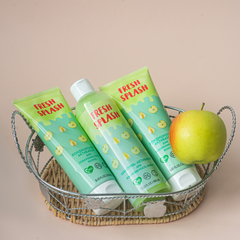 Bio World Fresh Splash Кондиционер-активатор для ускорения роста волос, 250 мл