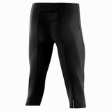 Тайтсы беговые Mizuno DryLite 3/4 tights SS13