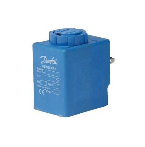 Катушка электромагнита BD230A Danfoss 042N7591