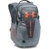 Рюкзак Under armour Hustle 3.0 Grey/Orange