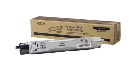 Картридж Xerox 106R01085 черный