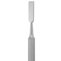 Staleks PS-10/2 Лопатка маникюрная SMART 10 TYPE 2 (скругленный пушер + прямоугольный пушер)