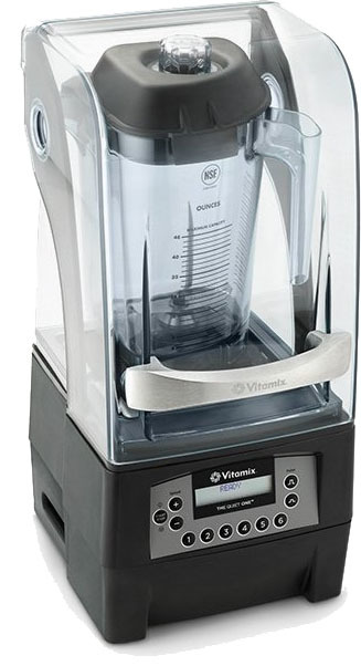 Блендер Vitamix The Quiet One