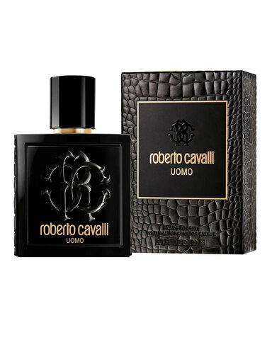 Roberto Cavalli Uomo edt m