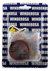 Комплект прокладок выпуска FZ10 17 # MT10 18-19 # YZF-R1 15-19 # YZF-R1M 15-18 # YZF-R1S 16-18