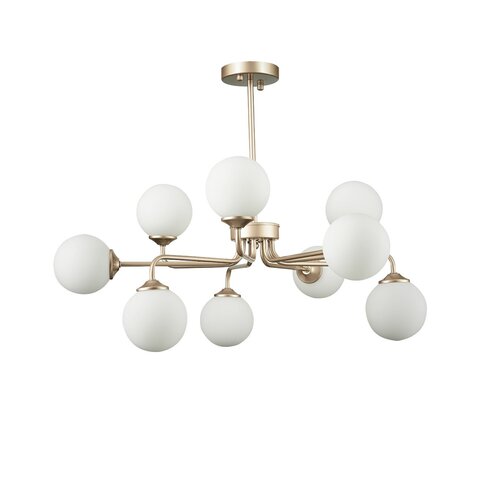 Светильник подвесной ST Luce Redjino SLE106203-09