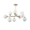 Светильник подвесной ST Luce Redjino SLE106203-09