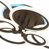 Светильник потолочный Evoled Cerina SLE500572-06RGB