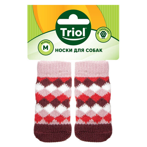 Triol носки для собак 