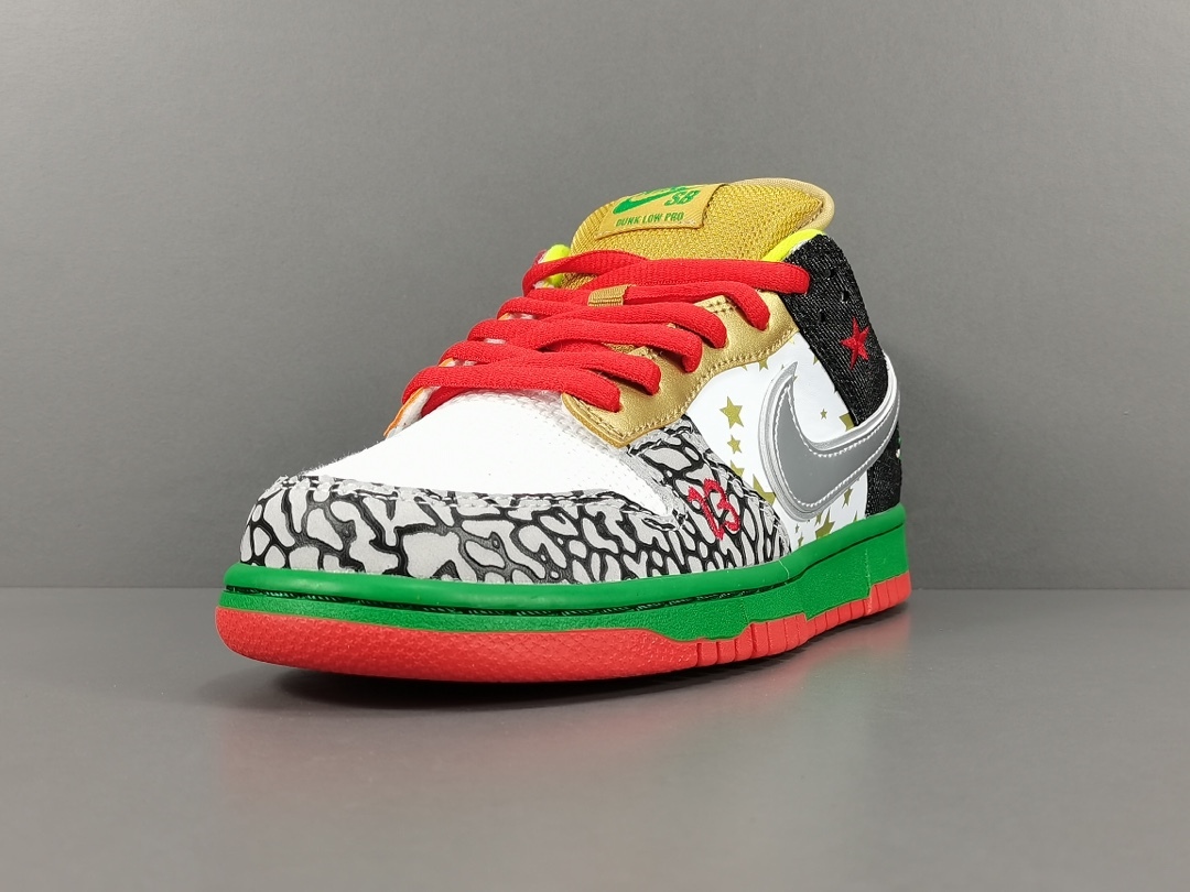 Sb dunk low clearance