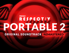 DJMAX RESPECT V - Portable 2 Original Soundtrack (REMASTERED) (для ПК, цифровой код доступа)