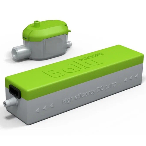 Купить Насос дренажный Ballu Machine DC Pump (проточный,18 л/ч) недорого со склада в Хабаровске, Якутске, Владивостоке, Южно-Сахалинске, Благовещенске
