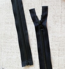 Молния трактор Т5, L 55 см, чёрный