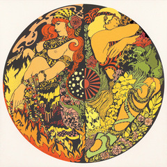 Blues Pills / Lady In Gold (LP)