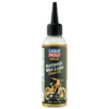 Смазка для цепи велосипедов (дождь/снег) Bike Kettenoil Wet Lube - 0,1 л