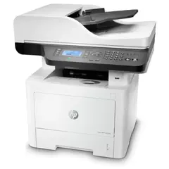 МФУ лазерный HP Laser MFP 432fdn