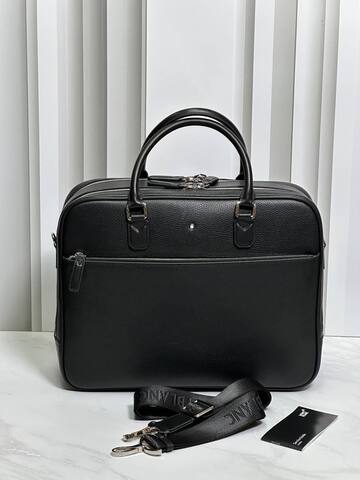 Портфель для документов MONTBLANC Sartorial большого размера