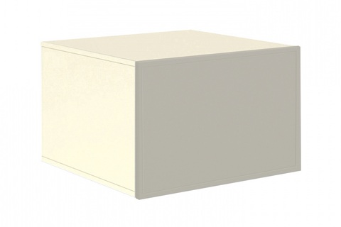 RockBerry ГП-500 Н384 шкаф верхний горизонтальный