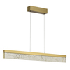 Светильник подвесной ST Luce Splendid SL6234.303.36