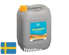 Atlas Copco Roto-Inject Fluid Ndurance