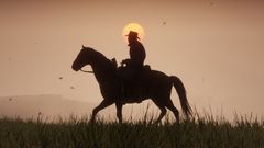 Red Dead Redemption 2 (диск для Xbox One/Series X, интерфейс и субтитры на русском языке)