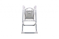 Стул-качели Nuovita Unico Leggero (Natura / Природа)