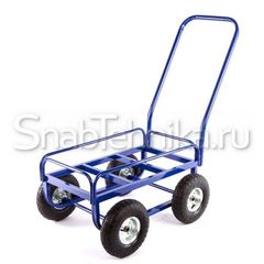 Тележка дворника без колес неповоротная ПД 4.704 М