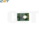 Чип картриджа для RICOH Aficio MPC305 (CET) Cyan, (WW), 4000 стр., CET8277