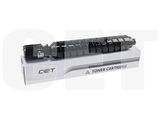 Тонер-картридж (CPP, TF8) C-EXV49 для CANON iR ADVANCE C3325i/3330i/3320 (CET) Black, 790г, 36000 стр., CET141510