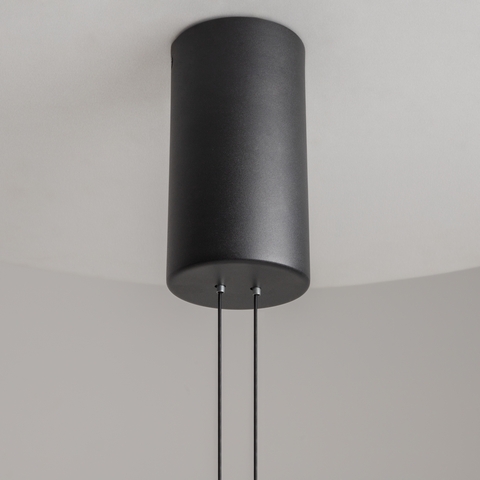 Подвесной светильник Maytoni Ambience MOD280PL-L23B3K