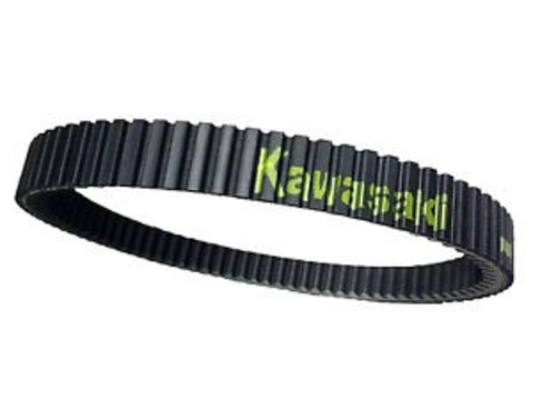Ремень вариатора оригинал Kawasaki 59011-0019 для Kawasaki (BELT,CVT)