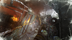 Metro: Last Light Redux (для ПК, цифровой код доступа)