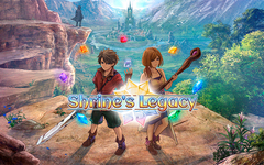 Shrine's Legacy (для ПК, цифровой код доступа)