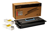 Тонер-картридж Integral TK-715 с чипом для Kyocera
