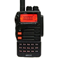 Портативная рация АРГУТ А-36