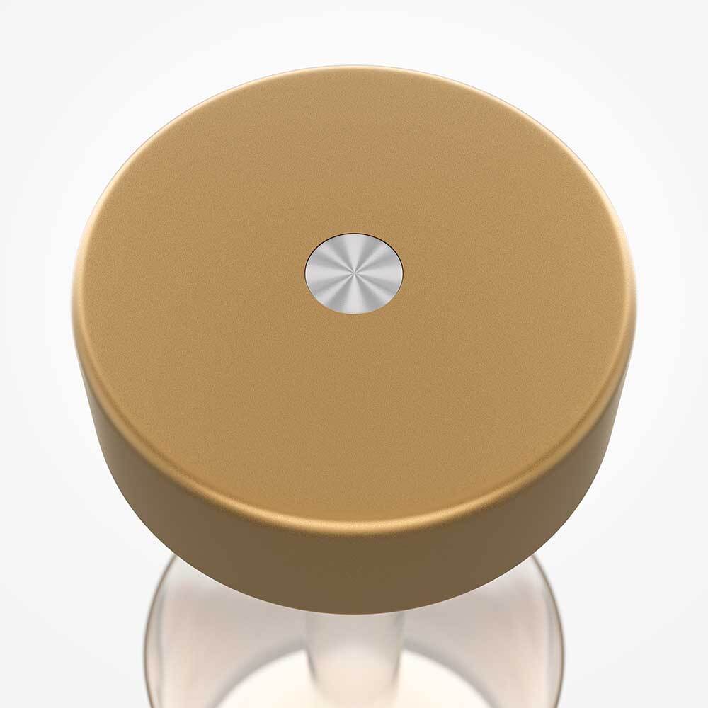 Настольная светодиодная лампа Maytoni Al Collaboration MOD229TL-L3G3K1