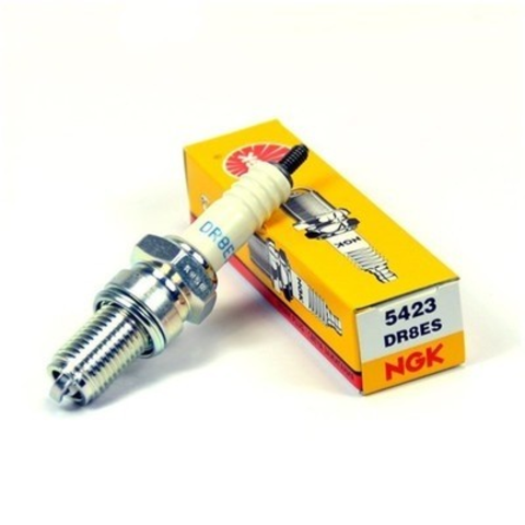 Свеча NGK DR8ES
