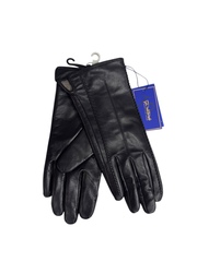 Перчатки. Женские. Великаны. Материал верха: Кожаные люкс качества. Подклад: Трикотаж-шерсть. 5 шт в упаковке.